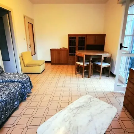 Appartamento Indipendente * Chiavenna