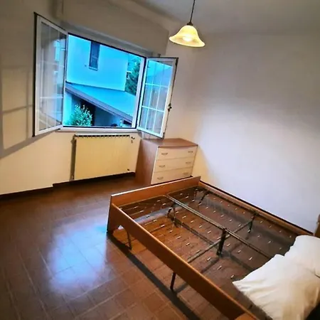 Apartment Appartamento Indipendente *