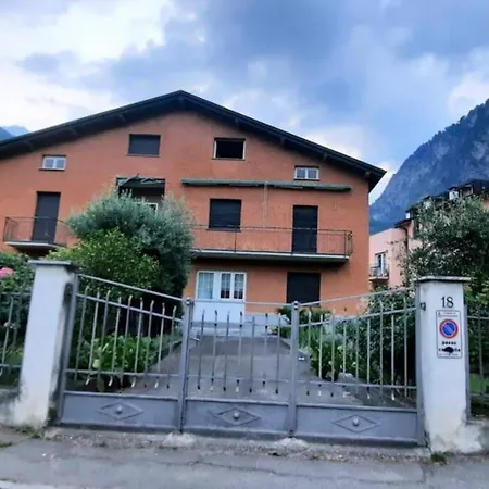 Appartamento Indipendente Apartment