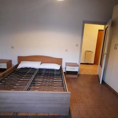 Appartamento Indipendente Chiavenna